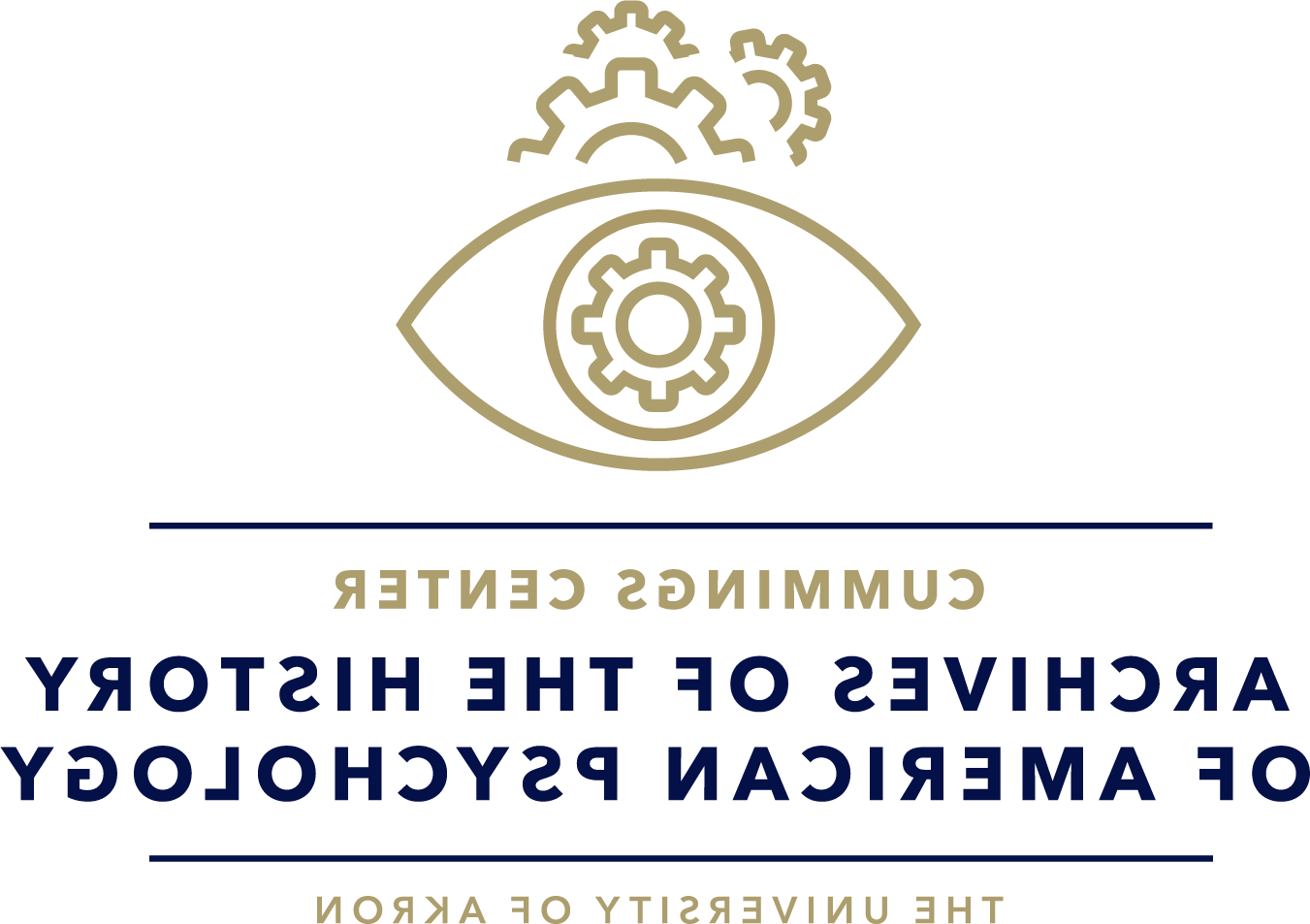 Logo for the National Museum of Psychology