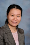 Dr. Qixin Zhou