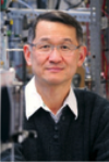 Dr. Steven S.C. Chuang